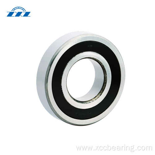 6300 Sealed Deep Groove Ball Bearings